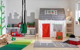 We are nearly at the end of the challenge; Playroom Ideas 22 Creative Designs That You And Your Kids Will Love Real Homes