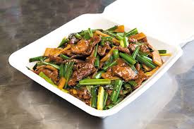 Their menus are in chinese or vietnamese characters. Asian Mix 808 521 1688 Hawaii Restaurant