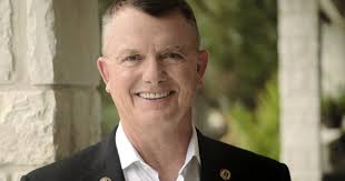 Montana State University to award honorary doctorate to retired four-star  general Paul E. Funk II