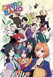 تحميل حلقات انمي Shirobako برابط واحد ومباشر Anime Cartoon Online Watch Cartoons