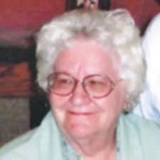 Eunice Babbitt Obituary January 21, 2018
