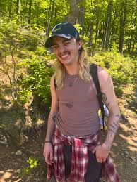 Oh go take a hike! - Instagram