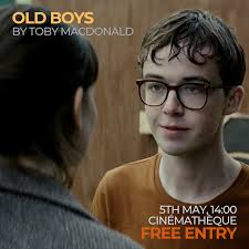 Old Boys Movie