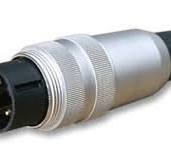LUMBERG SV 40 CONNECTOR, DIN AUDIO, PLUG, 4 WAY (5 pieces)