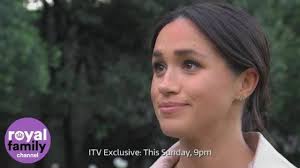 Meghan Markle Fans Are Sending Her Powerful Messages of Support