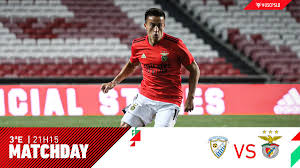 Sl Benfica On Twitter Usc Paredes Vs Sl Benfica 3 ª Eliminatoria Da Tacadeportugal 21 15 Cidade Desportiva De Paredes Tvi Detodosum Uscpslb Https T Co Wy35qgqbrn