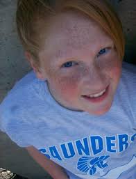 Sara Kelsey Lott (1995-2008)