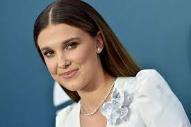 You got to be professional about. Millie Bobby Brown Vents Her Frustration At Being Sexualised As She Turns 16
