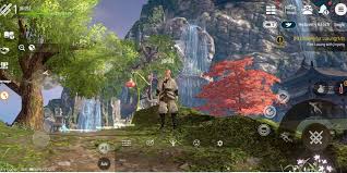 Master of the shadows assassins primary attacks are done in stealth. Blade Soul Revolution How To Earn Xp Fast Articles Pocket Gamer
