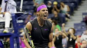 Rafael Nadal Is A Superhero Following His Remarkable Year In Tennis Says David Ferrer Tennis News Sky Sports