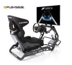playseat sensation pro for all your racing needs video game rooms game room design racing