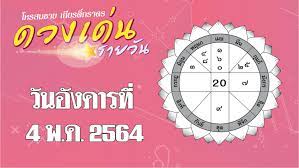 ดูดวงรายวันประจำวันอังคาร ที่ 4 พฤษภาคม 2564 สำหรับท่านที่เกิดวันอาทิตย์. Gnas6etdun Qom