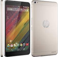 HP Slate7 VoiceTab Ultra pictures ...
