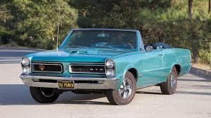 Image result for Teal Turquoise 1965 GTO