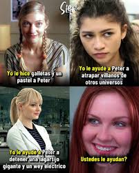 Alguien va a estrenar jajaja