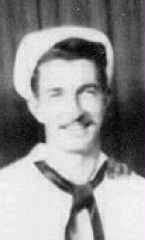 USS Bergall SS 320 WWII Memories, Edward Branin