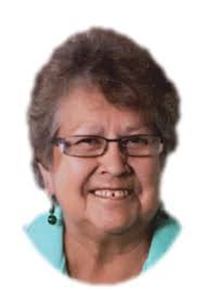 Obituary for Mary Cecelia Doney