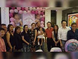 Lapid was born on march 22, 1962 in caloocan city, philip­pines to the late vet­eran actor jess lapid sr. Cesar Montano S Photo With New Family Turned Viral