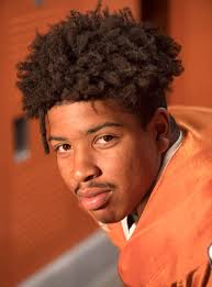 Orange Vista football team thriving behind balanced running attack