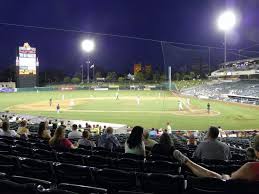 Photos At Raley Field