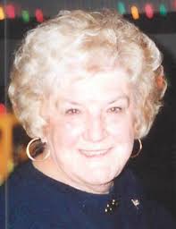 Dolores M. Allegro Obituary