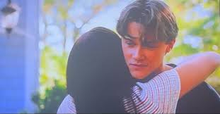 this hug is very personal to me ☹️