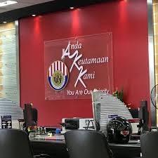 Lot 291, jalan ru 3/9a, seksyen 3. Photos At Kwsp Shah Alam 33 Tips From 4472 Visitors