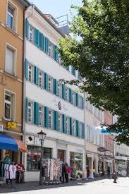 Verwirkliche deinen traum von haus und baue mit immoprofis haus dein traumhaus. Datei Haus Zum Thurgau Hussenstrasse 13 Konstanz Jpg Wikipedia