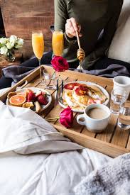 The Frame A Design Blog By Crate And Barrel Crate And Barrel Recipe Romantic Breakfast Food Brunch Recipes
