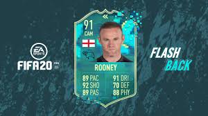 Continuate a seguirci sui nostri social per altre notizie e informazioni. How To Complete Wayne Rooney Flashback Fifa 20 Sbc Solution Cost Dexerto