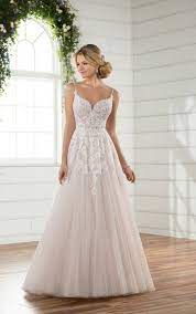 Modern Boho Wedding Dress Essense Of Australia Wedding Dresses Essense Of Australia Wedding Dresses Wedding Dresses Boho Wedding Gowns