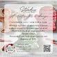 Canvas Clay & Rose' event in Cape Town