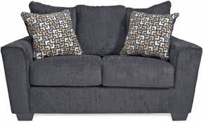 Fred Meyer Signature Design By Ashley Cara Loveseat Gray 1 Ct Signature Design By Ashley Love Seat Fred Meyer