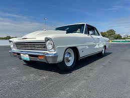 Image result for Ermine White 1964 Nova
