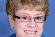 Obituary: Eunice Seiler Rutherford