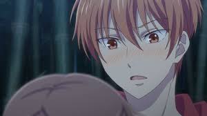 Resena Fruits Basket 2019 Episodio 2 Tips Anime Fruits Basket Anime Fruits Basket Fruits Basket Manga