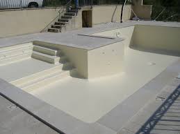 Renovation Piscine Guesh Entreprise Revetement Polyester