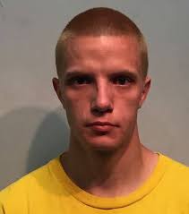 SUBJECT HAS BEEN ARRESTED THANK YOU FOR ALL THE HELP!!!*** The Rochester  Police Department is actively seeking tips that can lead to the arrest of:  Kevin Brochu 28 years old Kevin is