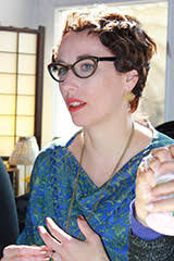 Gail Carriger Archives