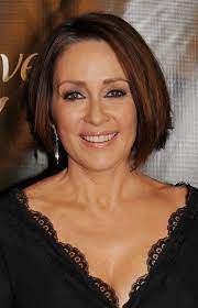 Contemporary Bobs For Women Over 40 Sophisticated Allure Page 22 Patricia Heaton Hair Styles Gorgeous Hair Color