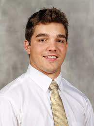 2016 Men's Lacrosse Roster