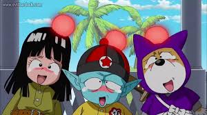 Pirafu mashin) are emperor pilaf 's robots, mainly used when battling goku for the dragon balls. This Would Be The Pilaf Band From Dragon Ball With A More Realistic Style Planetsmarts