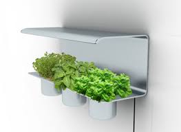 Led Tech Creating Natural Light Greenhouse Shelving Aquaponie Jardin Interieur Mobilier De Salon