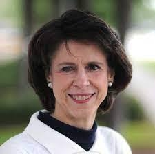 Susan Mensi's Instagram, Twitter & Facebook