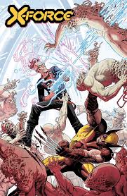 Exclusive Announcement New Marvel Comics Coming This November Comics Marvel Comics Marvel Comic Books