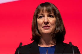 Johnathan Reynolds Mp Shadow Secretary State Editorial Stock Photo