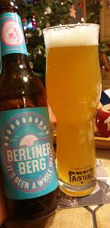 Bierkalender Craft Edition De 2019 Berliner Berg It S Been A While Ipa Bier Youtube Kanal Youtube