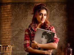 On the 12th date of christmas 7/6c: Nayanthara Upcoming Movies 2020 2021 2022 List Release Date Trailer Budget
