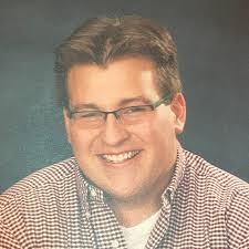 Robert (R.J.) Mangan named Director of Peace and Justice for Catholic  Charities, Diocese of Youngstown