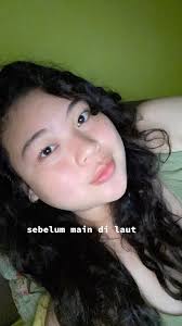 gosong? sudah biasa💅